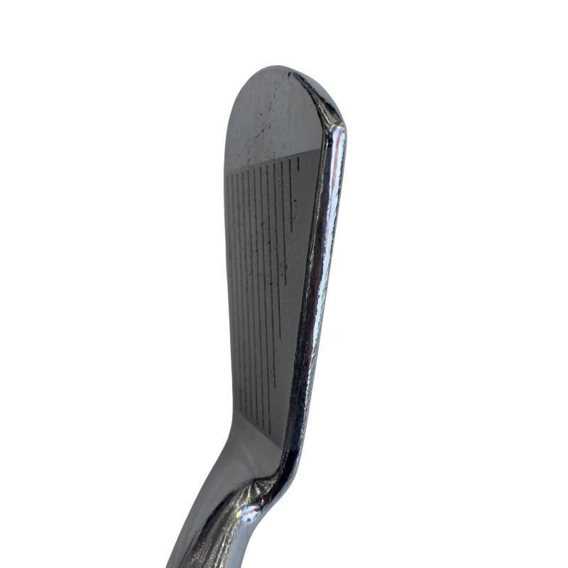 Mizuno Pro TN-87 1987 Irons Set 8pcs 3-PW Dynamic Gold Regular