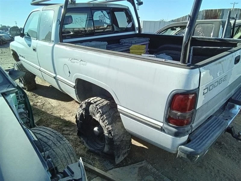 Airbag Air Bag Driver Fits 94-96 DODGE 1500 PICKUP 26395529 - Image 4 of 4
