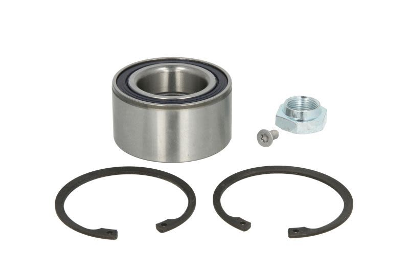 Roulement de roue MEYLE 100 598 0235 pour VW VENTO 1.4 acier d'origine arrière