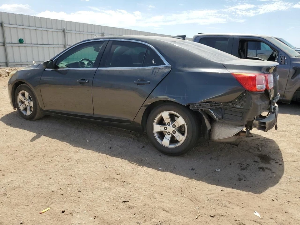 Arnés de cables de motor MALIBU 2014 7419881 Foto 3 de 4