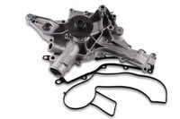 NEU - Hepu P148 Wasserpumpe FüR Chrysler MERCEDES-BENZ Puch