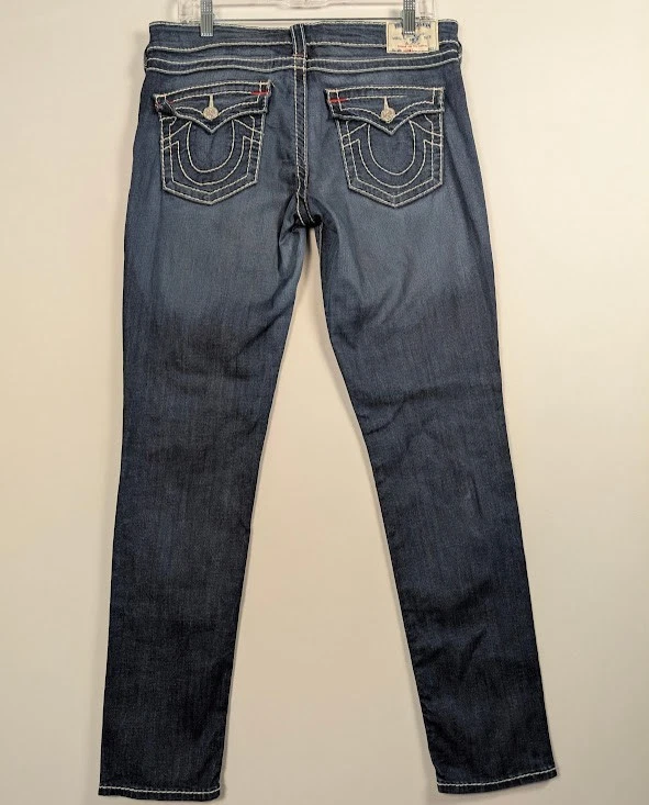 True Religion Jeans Inseam 30 for Women for sale | eBay