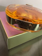 NEW, SEALED Chance Eau De Toilette Spray EDT 3.4 oz / 100 ml