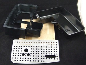 JURA X7/X9 und baugleiche Maschinen - Ersatzteile