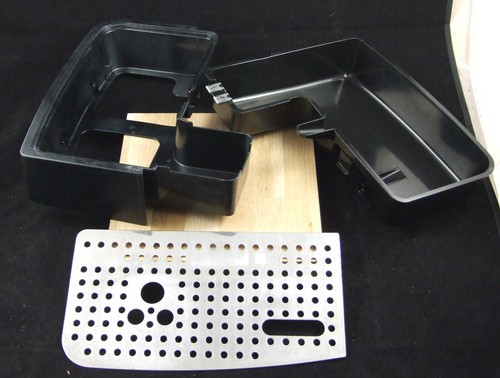 JURA X7/X9 und baugleiche Maschinen - Ersatzteile