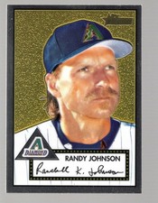 Top Randy Johnson Cards to Collect 19