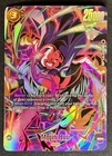 Majin Buu FB03-093 Dragon Ball Fusion World Ultimate Battle Super Rare AA NM