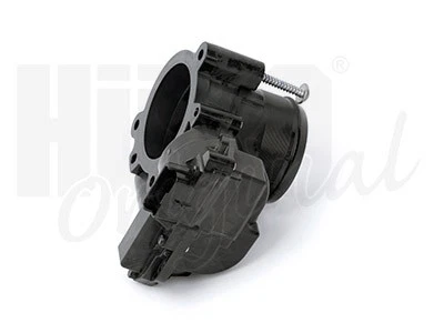 Cuerpo del acelerador Hitachi 138577 para BMW, CITROËN, MINI, PEUGEOT Foto 3 de 4