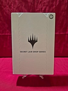 Secret Lair Stranger Things | eBay