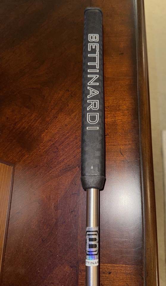Bettinardi STUDIO STOCK 35 Putter | Golf