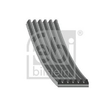 Keilrippenriemen für Seat Arosa 6H1 Cordoba 6L2 Ibiza 3 6L1 id37212
