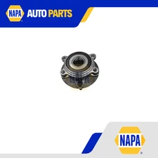 Wheel Bearing Kit fits MAZDA CX3 DK 1.8D Front 2018 on NAPA B45A3304X BJS73304X