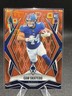 CAM SKATTEBO 2025 Panini Phoenix RC Orange Pandora /189 New York Giants🔥