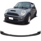 [SASA] Fit for 02-06 BMW Mini Cooper S R53 GT Style PU Front Bumper Lip Splitter