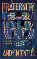 Andy Mientus | Fraternity | Taschenbuch | Englisch (2023) | Abrams
