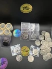 1776-2026-D LIBERTY Half Dollar Semiquincentennial & 1776–1976 Bicentennial