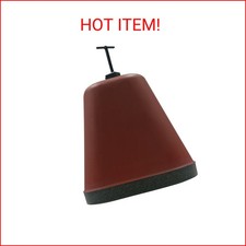 Thermwell Frost King FC2 Plastic Faucet Cover, Rectangular, Single, Dark Red