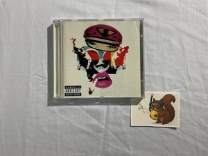 The Prodigy Always Outnumbered Never Outgunned | eBay