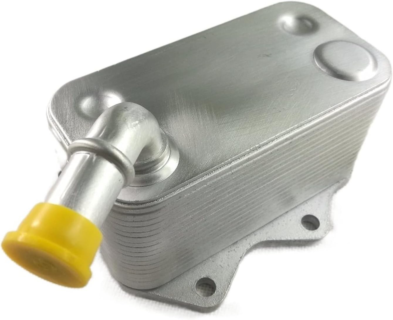 Radiateur d'huile Audi A3 Golf 5 Passat 2.0 TFSI refroidisseur 06D117021C