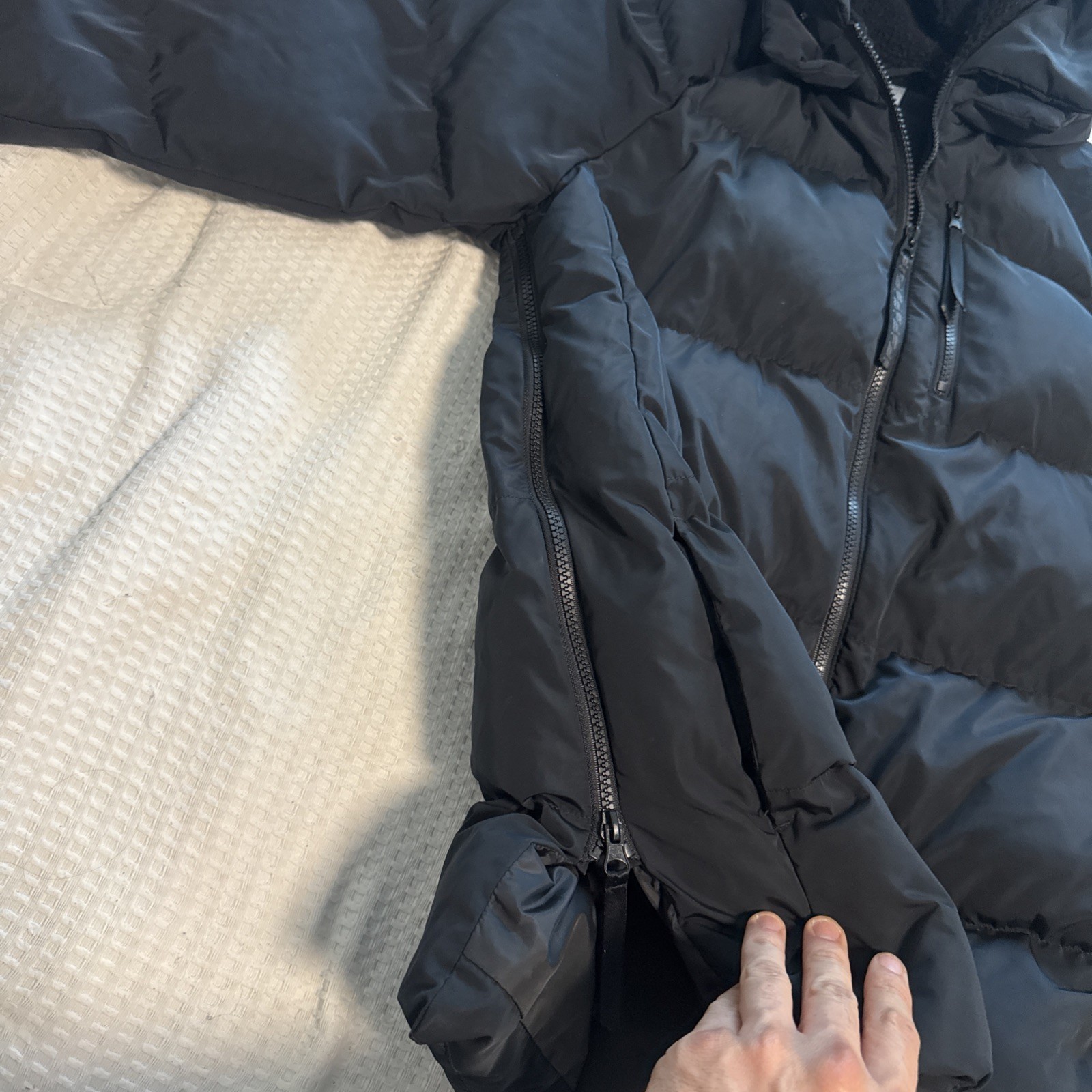 Fabletics Women's Jacket - image 4