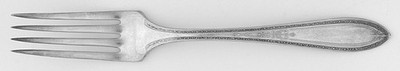 International Silver Debutante  Fork 245318