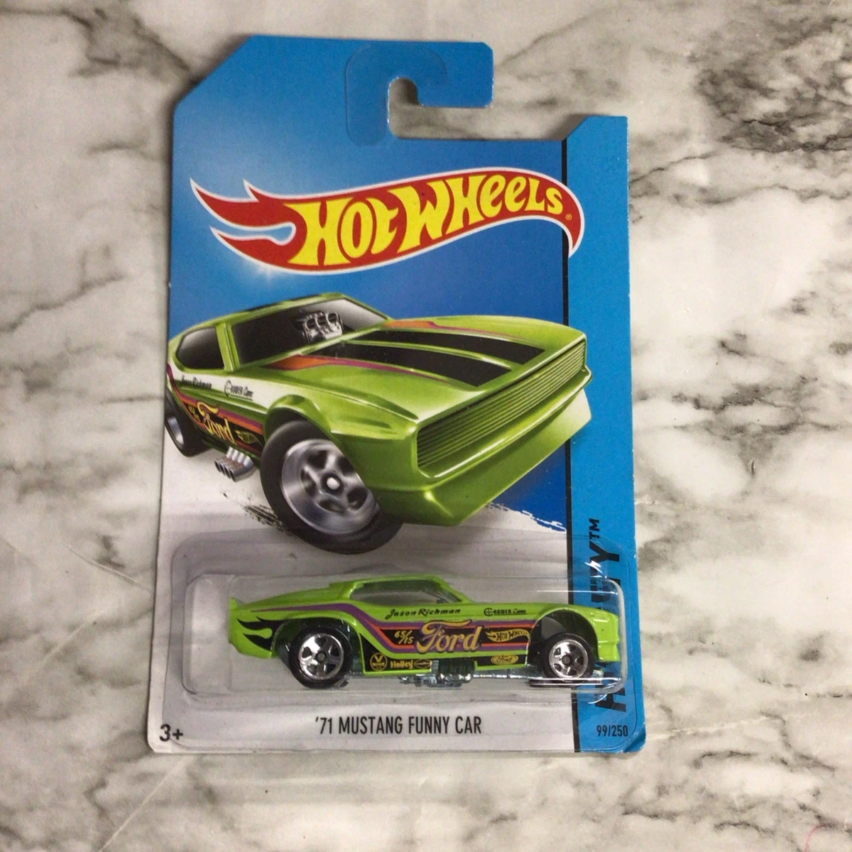 25+ Hot Wheels Mustang Funny Car for sale | Updated Oct 2026