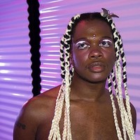 Shamir - Homo Anxietatem - Cd - F600Z
