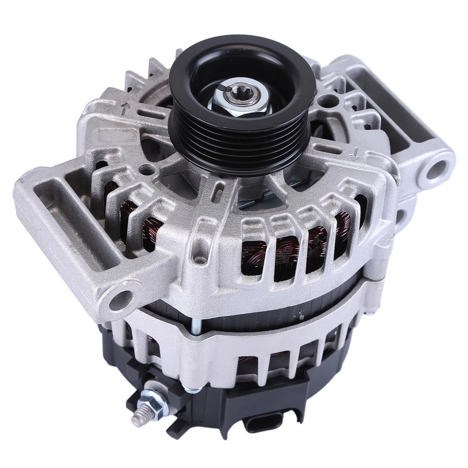 ALTERNADOR CHEVY HHR 2008 2009 2010 2011 (2,2 L-2,4 L) 11266R Foto 2 de 4