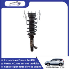 Essieu Ford FUSION