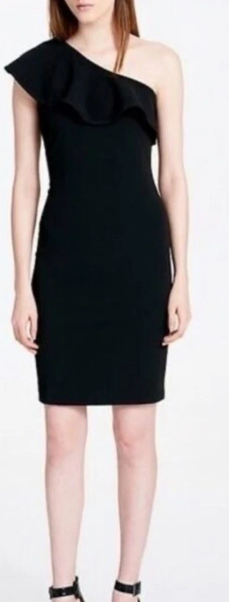 Calvin Klein One Shoulder Dresses for Women for sale | eBay