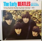 The Beatles – The Early Beatles Vinyl, LP, Album, Compilation, Mono  T 2309