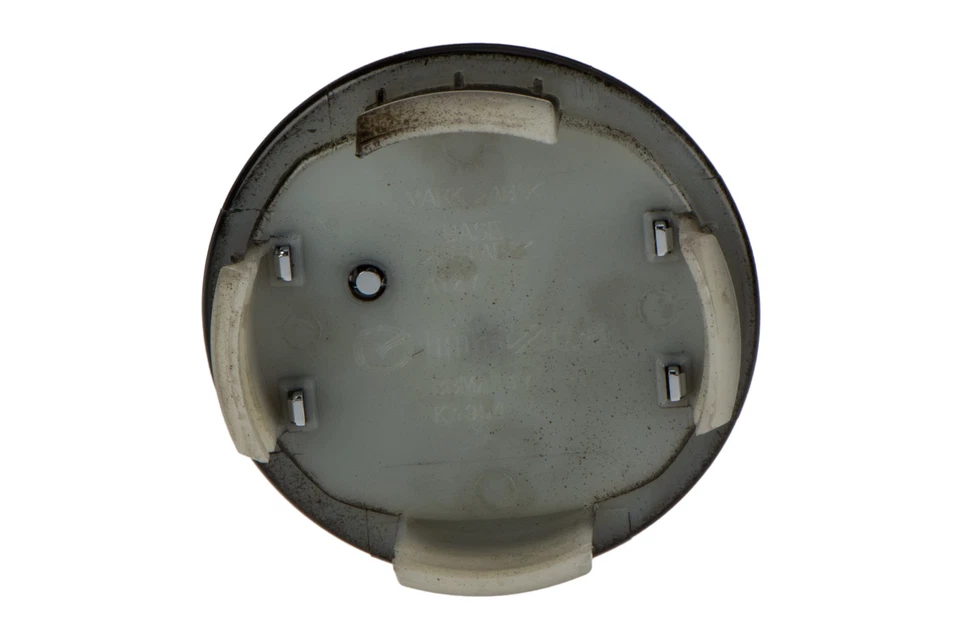 2013-2016 Mazda 3 5 6 CX-5 CX-9 MX-5 Miata 17» сплава колеса центральный колпак с логотипом OEM - Изображение 3 из 4