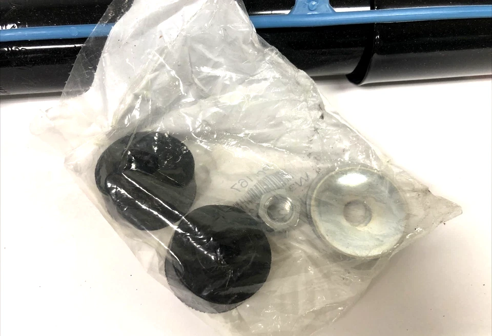 NAPA 911198 Shock Absorber/Strut Assembly Front Pair for 13-22 Dodge Ram 3500HD - Image 4 of 4