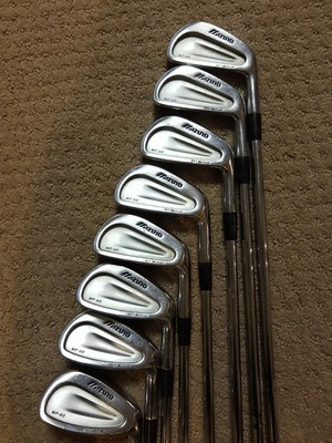 mizuno mp 60 price