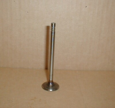 Maserati Biturbo INTAKE VALVE 4V  24 valve V6  571031900  Late 3 Grove Design