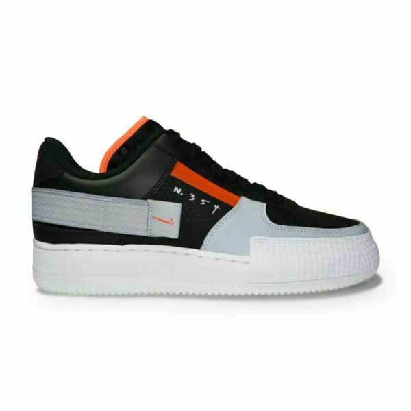 air force 1 type crimson