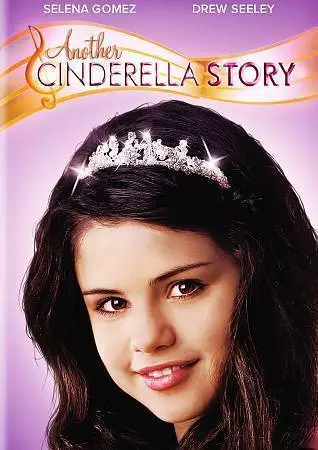 Another Cinderella Story (DVD, 2008) BRAND NEW, Selena Gomez, Drew Seeley