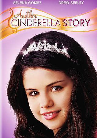 A Cinderella Story / Another Cinderella Story (DVD) 