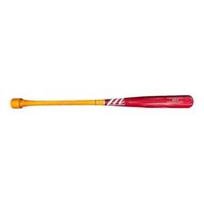 Marucci AP5 Albert Pujols Pro Puck Knob Maple Baseball Bat MVE4AP5P-HN/LC 33inch