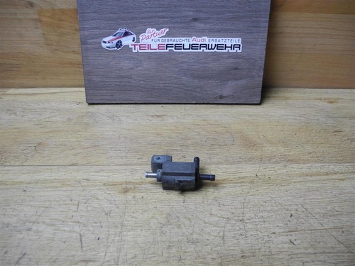 Porsche Cayenne 9PA 92A 970 996 GT3 911 Taktventil Ladedruckventil 99660515500