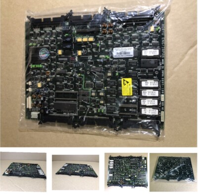 Horyu ENG/JAPAN Circuit Board 8085-100N1-1 _ 8085100N1 _ 8O85-1OON1-11 011G0187