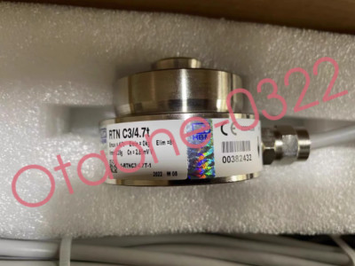 1PCS NEW RTNC3/4.7T Load cell Fast Shipping Via Fedex/DHL