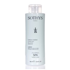 Sothys Comfort Lotion 16.9oz/500ml PRO
