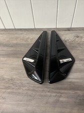 Side Trim Fender Vent Side Trim Fender Vent