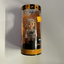 Vintage Barbie Kelly Doll HALLOWEEN PARTY Space Alien Costume Mattel 2000 New