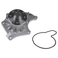 Febi Wasserpumpe Isuzu 47454