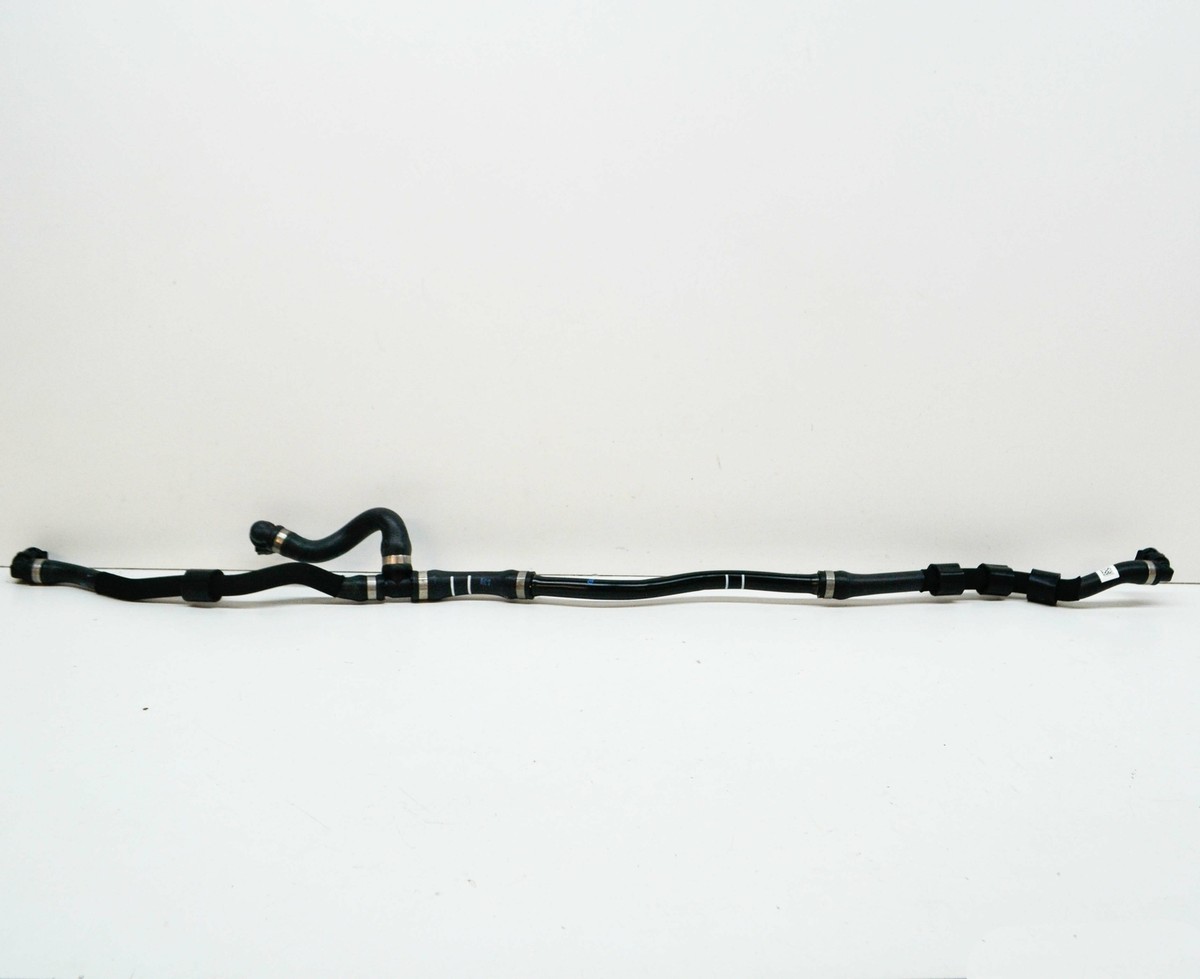 BMW 3 F30, F80 Radiator Cooling System Hose 17128633483 8633483 