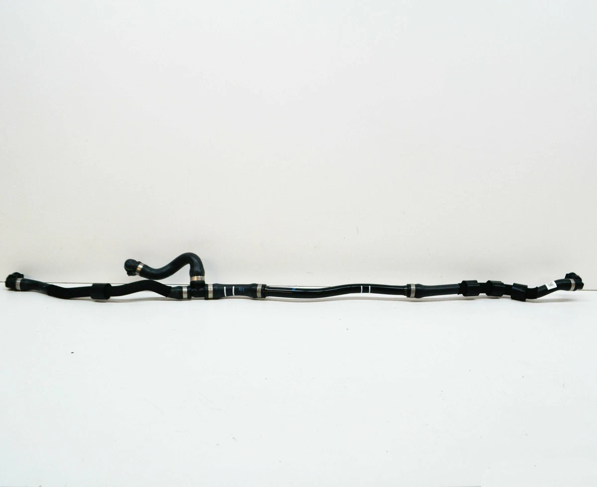 BMW 3 F30, F80 Radiator Cooling System Hose 17128633483 8633483 