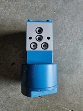 Rexroth Aventics 3710302000 Control Valve 7291