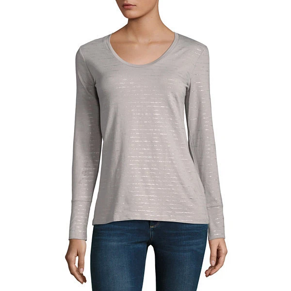 ana long sleeve tee